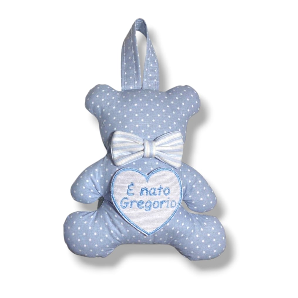 Misura M (18 cm circa)